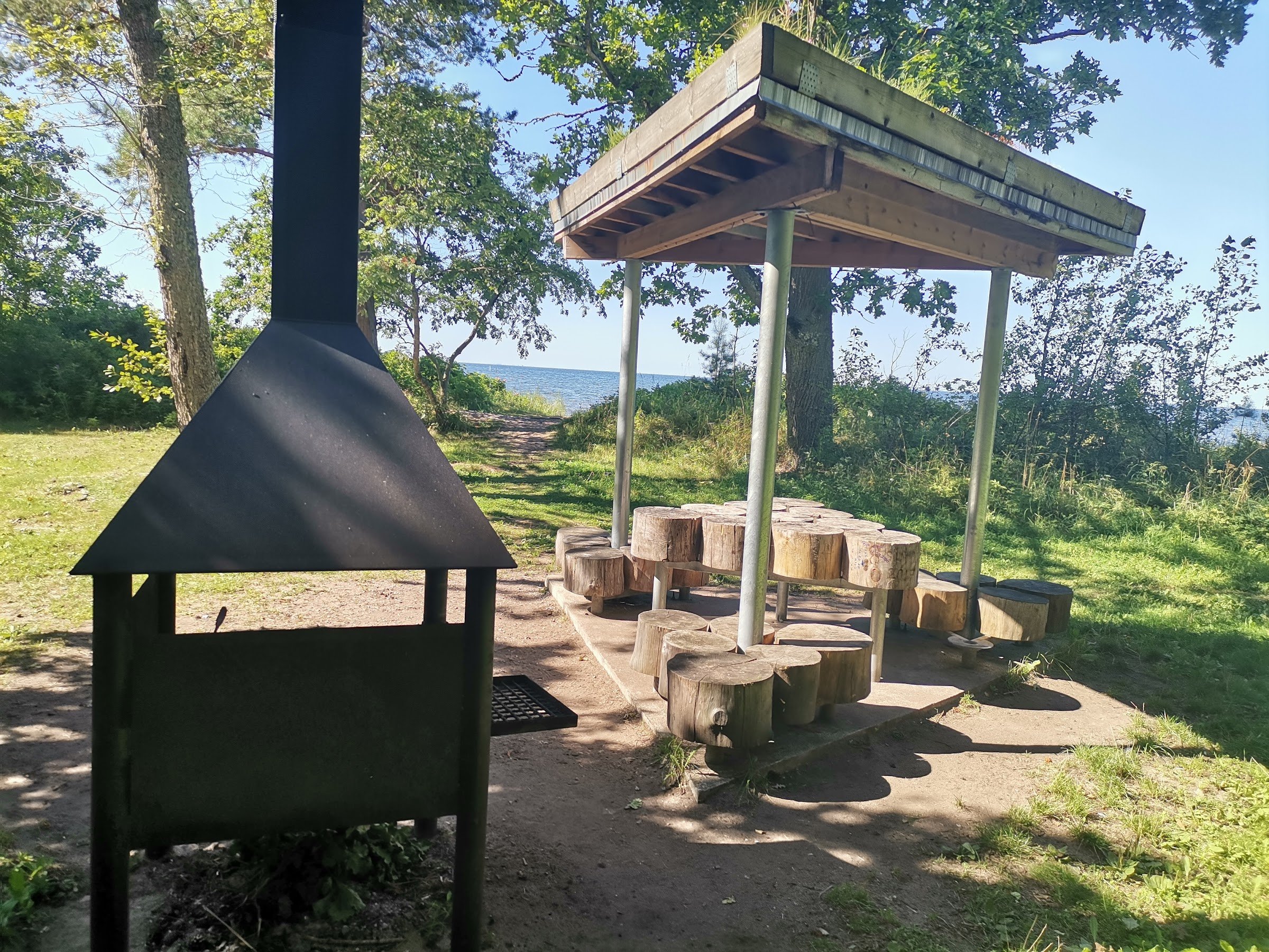 RMK Tsitre telkimisala